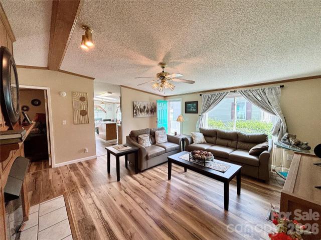House for sale in Hendersonville, North Carolina