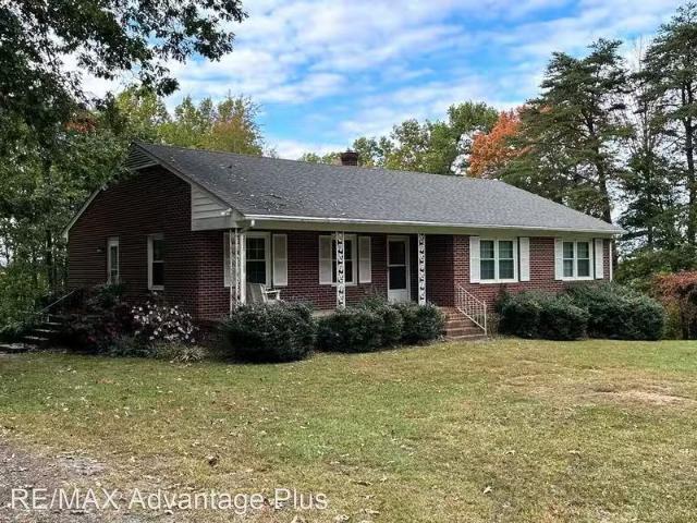 House for rent in Powhatan