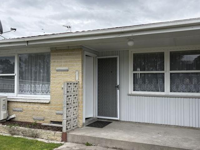 Apartment for rent in East Coast