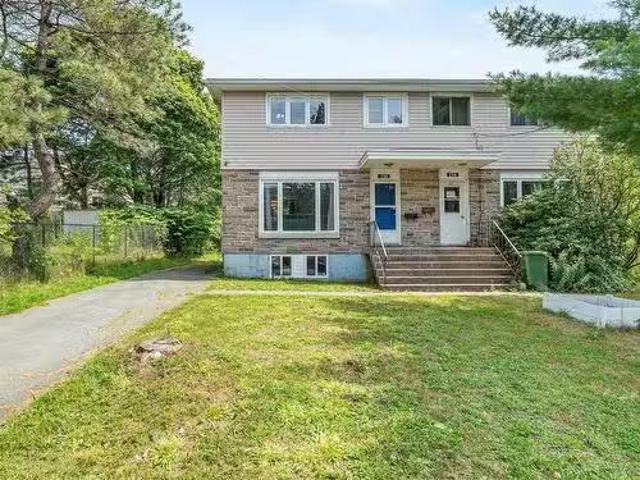 House for sale in Dartmouth, Nova Scotia