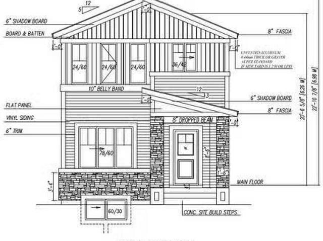 House for sale in Rolly View, Alberta