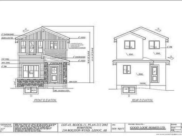 House for sale in Rolly View, Alberta