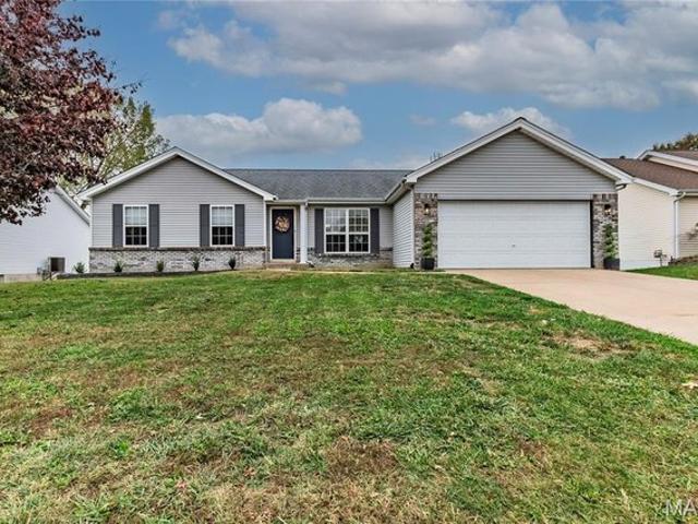 House for sale in Royallsprings, O’Fallon