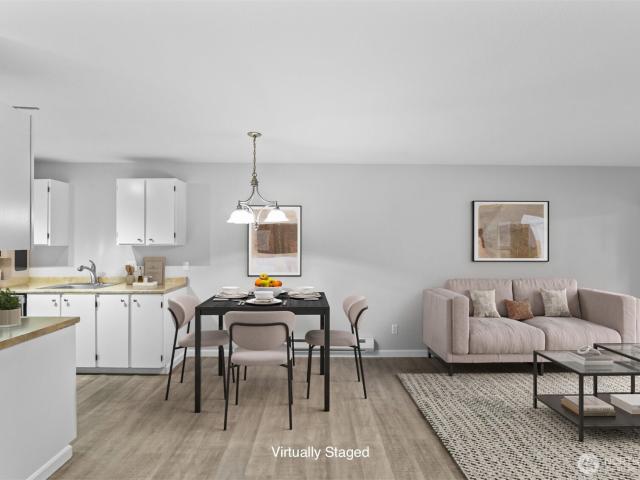 Condo for sale in Burien, Washington
