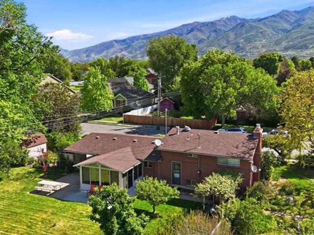 House for sale in Kaysville, Utah
