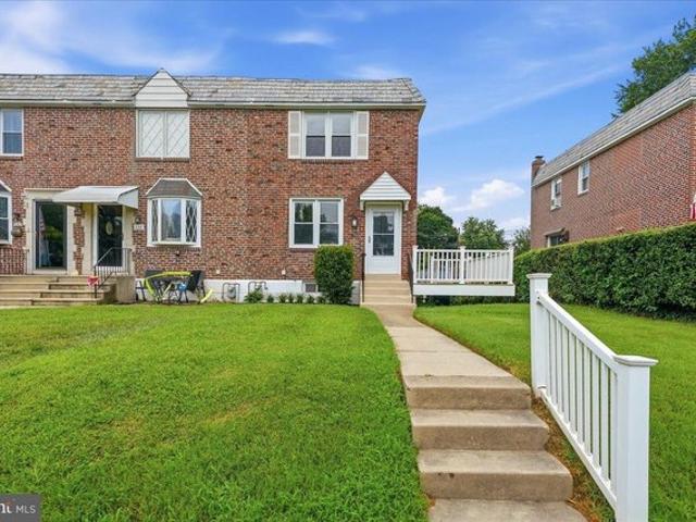 Townhouse for sale in Delco, Pennsylvania