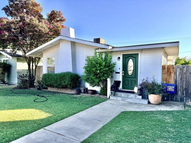 House for sale in Tulare, California
