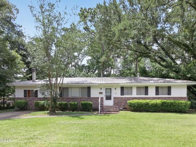 House for sale in Jackson, Mississippi
