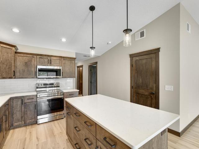 House for sale in Ellsworth, Wisconsin