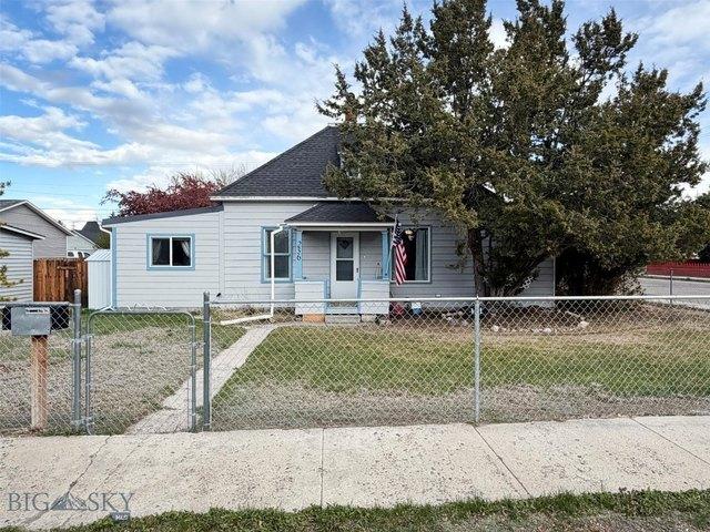 House for sale in Dillon, Montana
