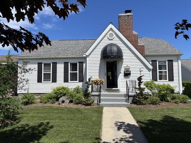 House for sale in Rogers City, Michigan