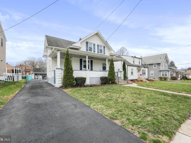 Property for sale in Audubon, New Jersey