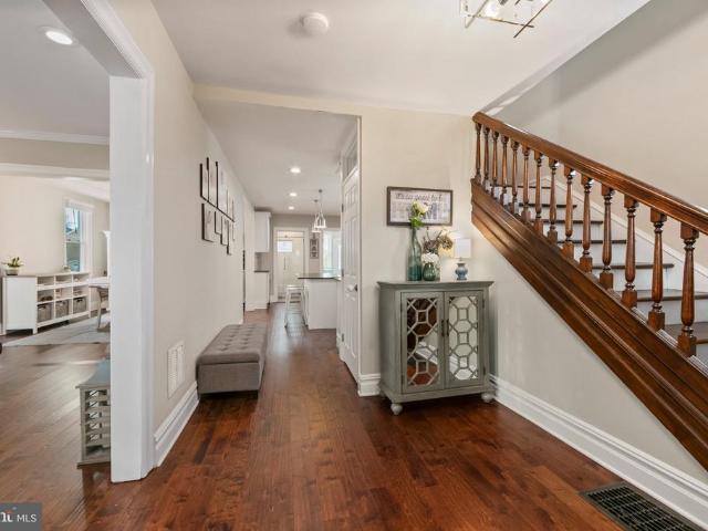 House for sale in Audubon, New Jersey