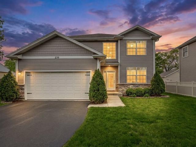 House for sale in Westmont, Illinois