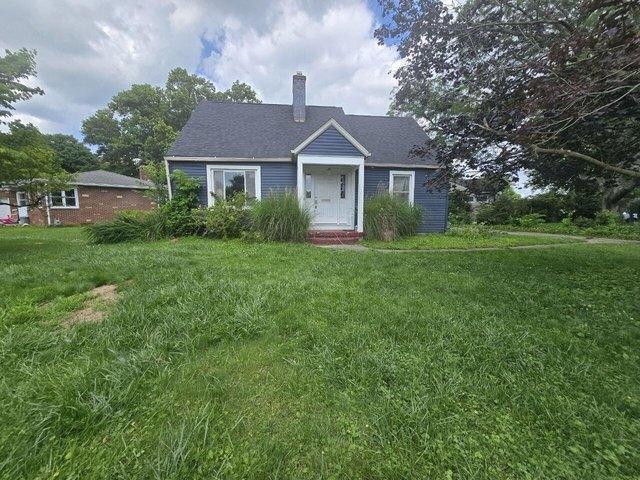 House for sale in Newark, Ohio