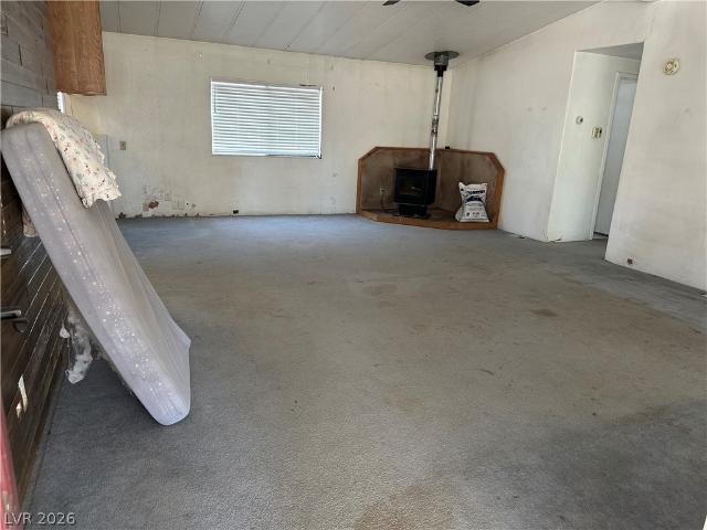 Land for sale in Nye, Nevada