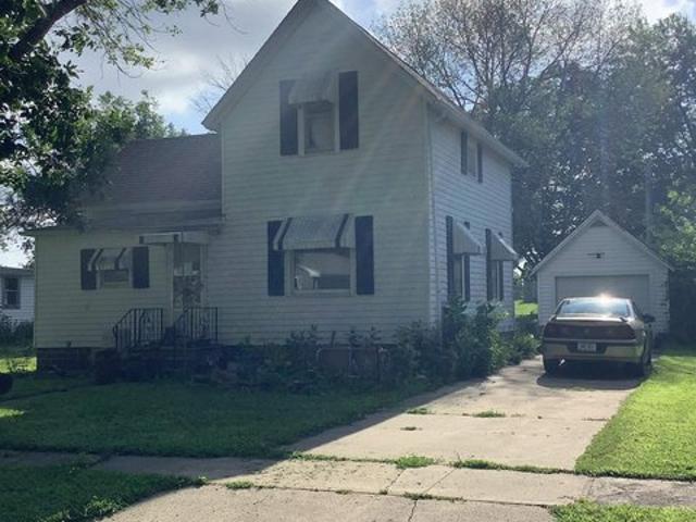 House for sale in Kossuth, Iowa