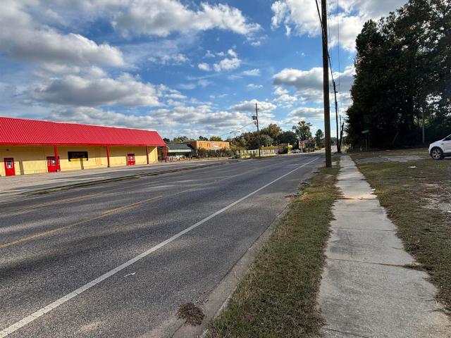 Commercial for sale in Prichard, Alabama
