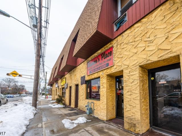 Commercial for sale in Linden, Union County