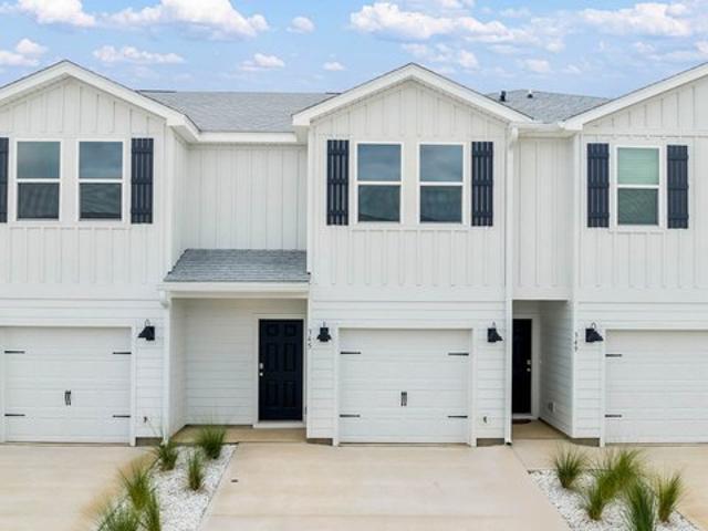 Townhouse for sale in Mexico Beach, Florida