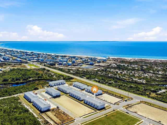 Townhouse for sale in Mexico Beach, Florida