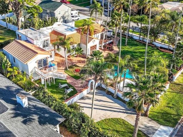 House for sale in Dunedin, Florida