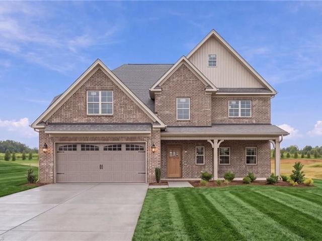 House for sale in Lexington, Davidson County