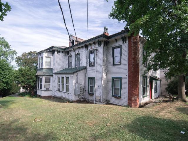 Apartment for rent in Cohoes, New York