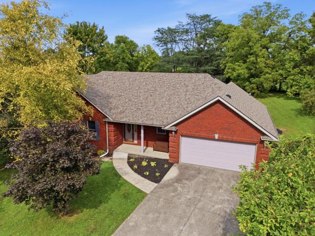 House for sale in Richmond, Kentucky