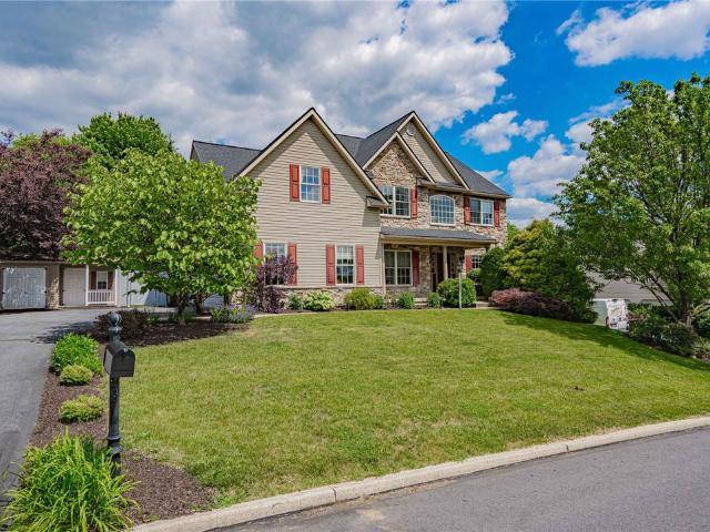 House for sale in Bushkill, Pennsylvania