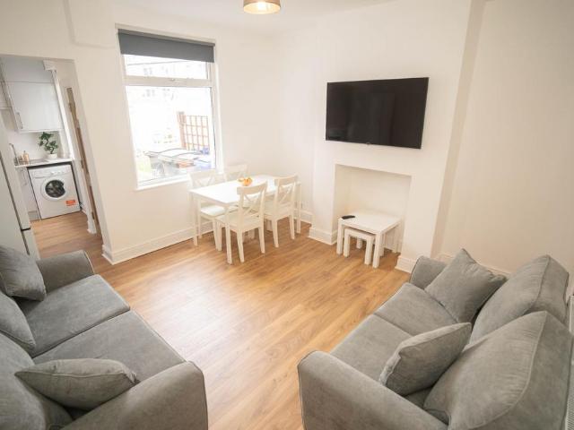 House for rent in Crookesmoor, Sheffield