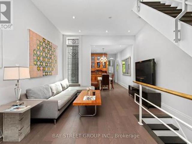 House for sale in Woburn, Ontario