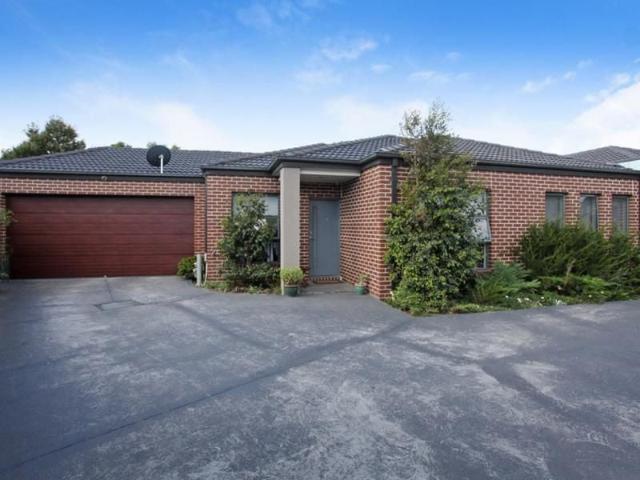 Apartment for rent in Camerons Creek, Victoria