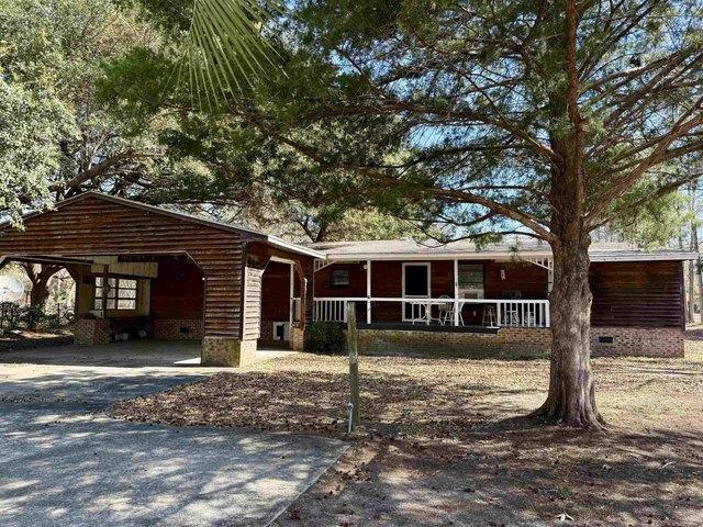 House for sale in Kingstree, South Carolina
