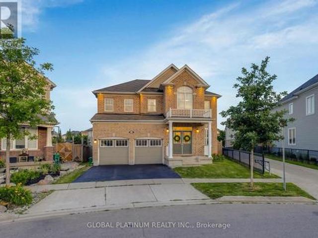 House for sale in Kitchener, Ontario