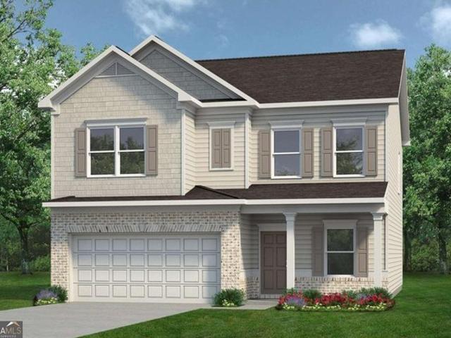 House for sale in Byron, Georgia