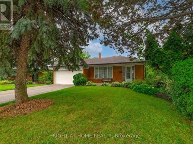 House for sale in Woburn, Ontario