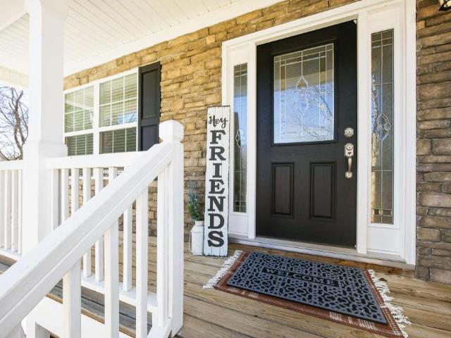 House for sale in Paulding, Georgia