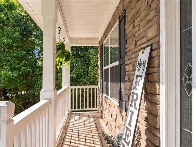 House for sale in Hiram, Paulding County