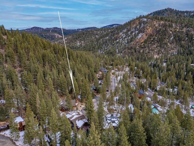 Property for sale in Olympic Valley, California