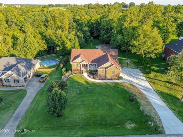 House for sale in Smithfield, Kentucky