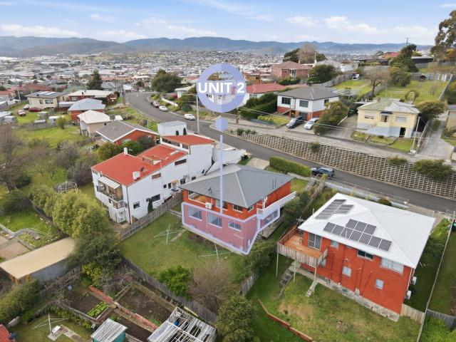 Apartment for rent in Hobart, Tasmania
