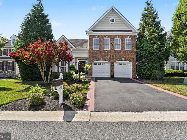 House for sale in Havre De Grace, Maryland