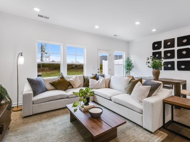 Townhouse for sale in Wake, North Carolina