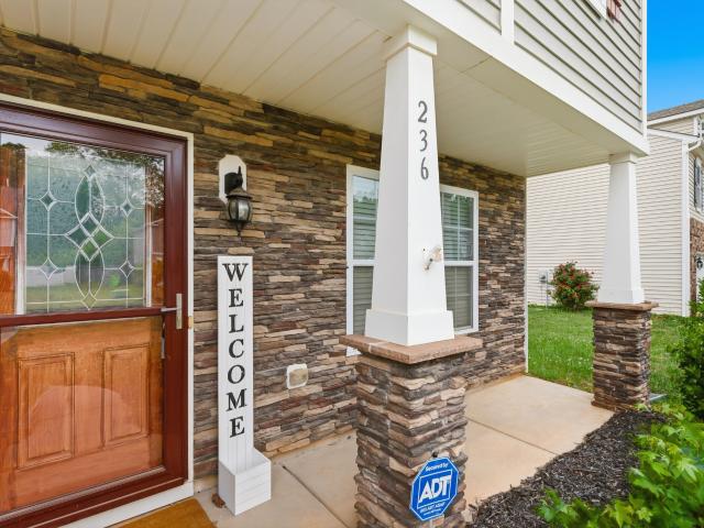 House for sale in Alamance, North Carolina