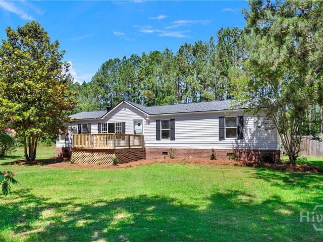 House for sale in Guyton, Georgia