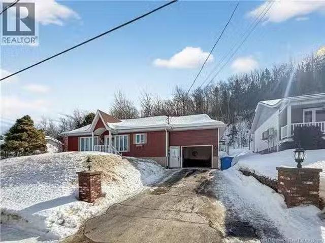 House for sale in Restigouche, New Brunswick