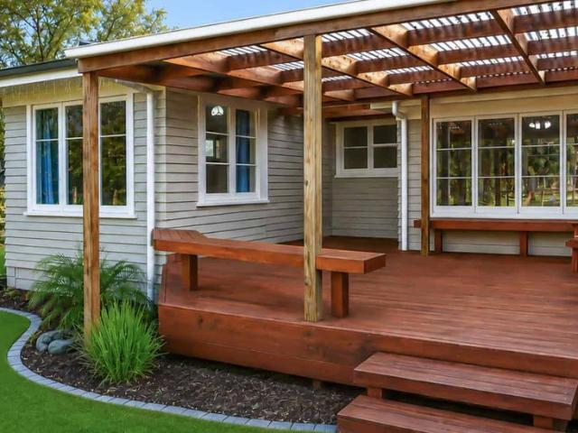 House for rent in Newstead, Waikato