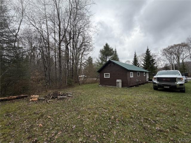 House for sale in Hoffmeister, New York