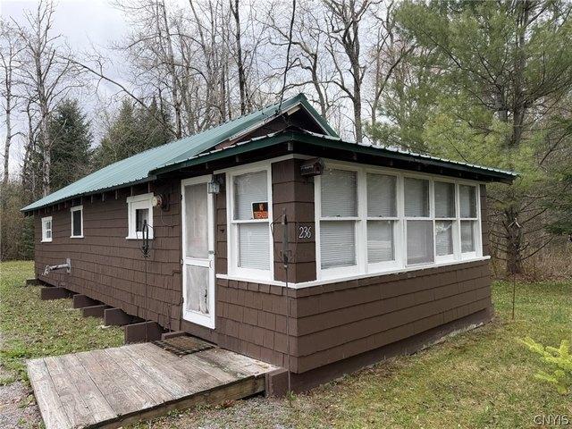 House for sale in Cold Brook, New York